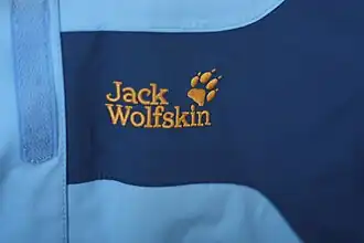 Jack Wolfskin