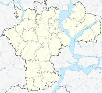 Oeljanovsk (oblast Oeljanovsk)
