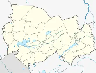 Berdsk (oblast Novosibirsk)