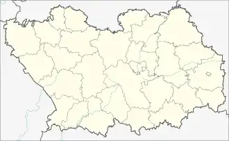 Penza (oblast Penza)