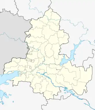 Azov (oblast Rostov)