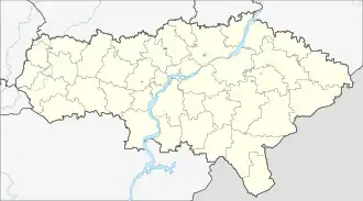 Balasjov (oblast Saratov)
