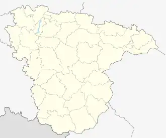 Borisoglebsk (oblast Voronezj)