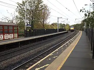 Station Outwood