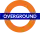 Logo London Overground