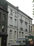 Herenhuis van 1806
