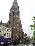 Kerk Sint-Elooi