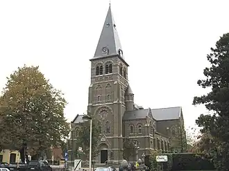 Sint-Martinuskerk