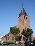Onze-Lieve-Vrouw Geboortekerk