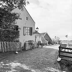 Museumboerderij De Izeren Ko