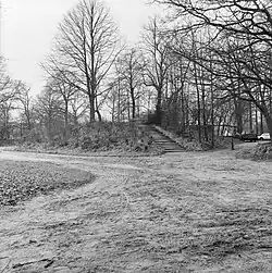 De Galgenberg in 1980