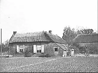 Boerderij in Duurendseind