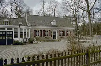 Museum Oud-Oosterhout