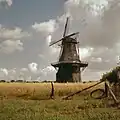 De Vilsterse Molen