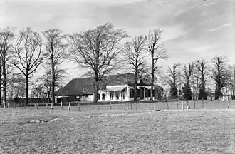 Boerderij Adegeest