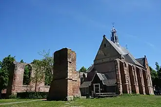 De Ruïnekerk