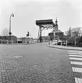 Brug in 1973