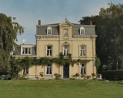 Villa Canne