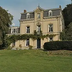 Villa Canne