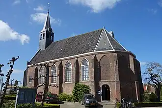 kerk