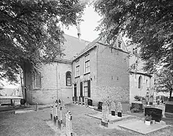 Noordoostgevel (2000)