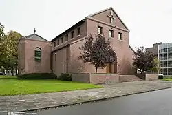 San Salvatorkerk (2007)