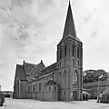 RK kerk