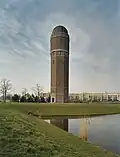 De Tien Gemeenten, watertoren