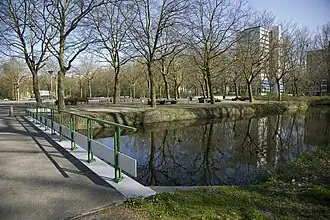Gijsbrecht van Aemstelpark