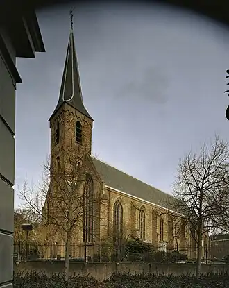 Dorpskerk