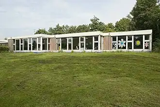 Basisschool De Ringloop.