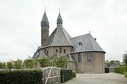 Sint-Caeciliakerk
