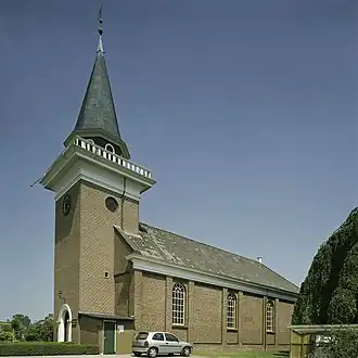 Petruskerk