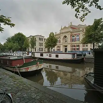 Turfsingel