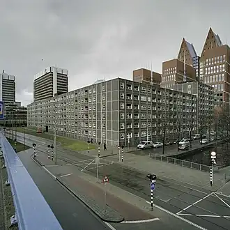 De Zwarte Madonna in 2006