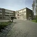 Schoolgebouw