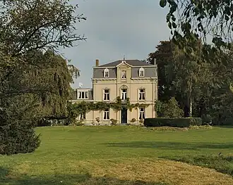 Villa Canne