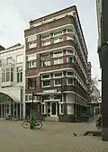 Poelestraat 12