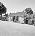 Armenhuis Voorm. Armenhuis (Werkhuis)