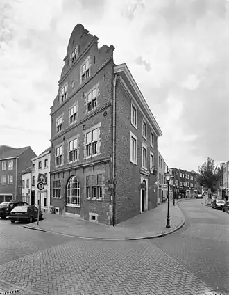 Museum Het Land van Sittard