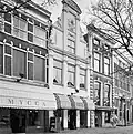 Winkel-woonhuis