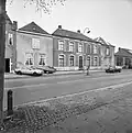 Klooster St. Jozefgesticht in Eclecticisme stijl