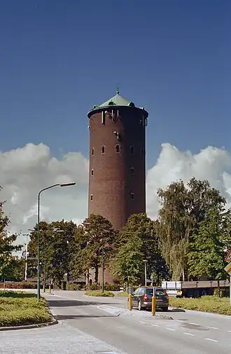Watertoren