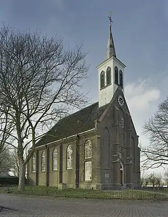 Hervormde Kerk