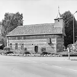 Sint-Janskluis Geleen