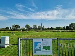 KNMI-weerstation De Bilt