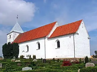Kerk