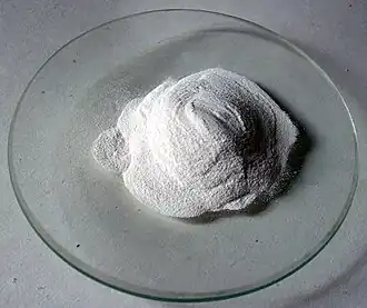 Aluminiumoxide
