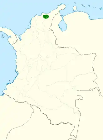 Blauwbaardhelmkolibrie