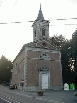 Notre-Dame kerk
